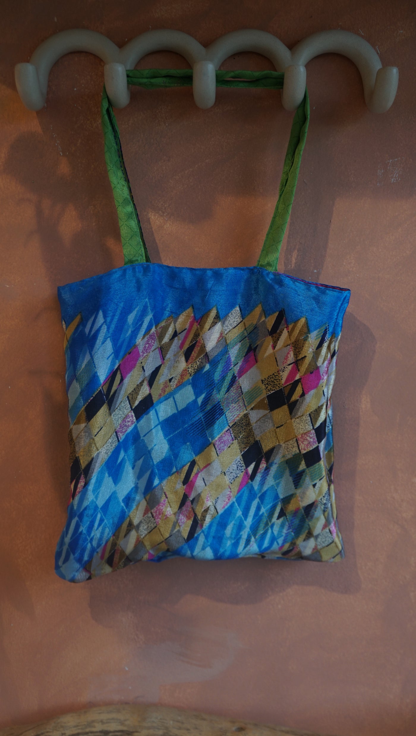 Chiquito Silk Bag - (CH2477)