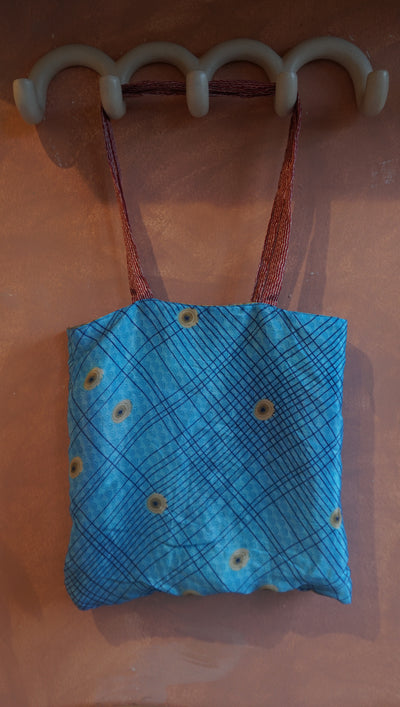 Chiquito Silk Bag - (CH2478)