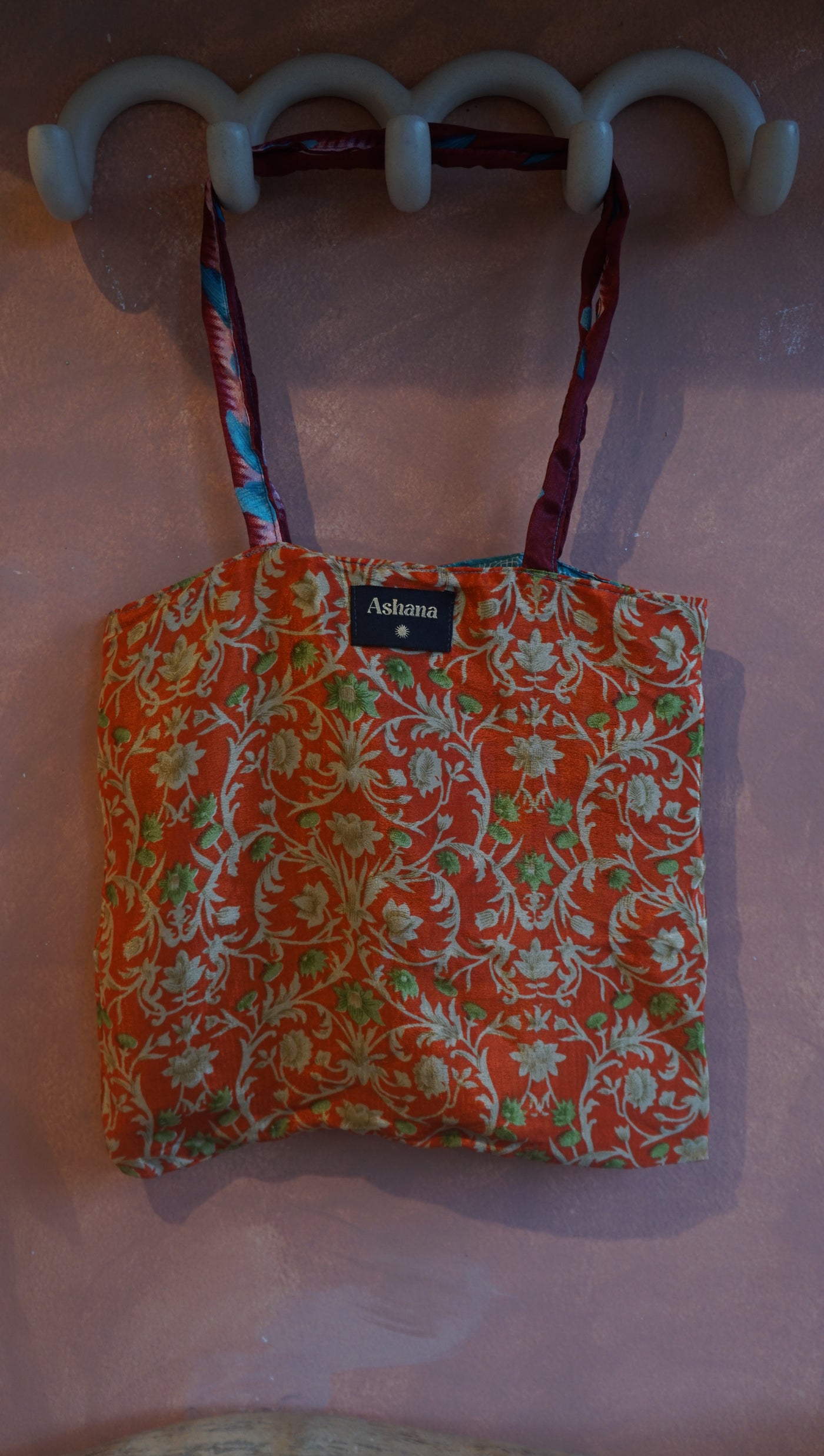 Chiquito Silk Bag - (CH2480)