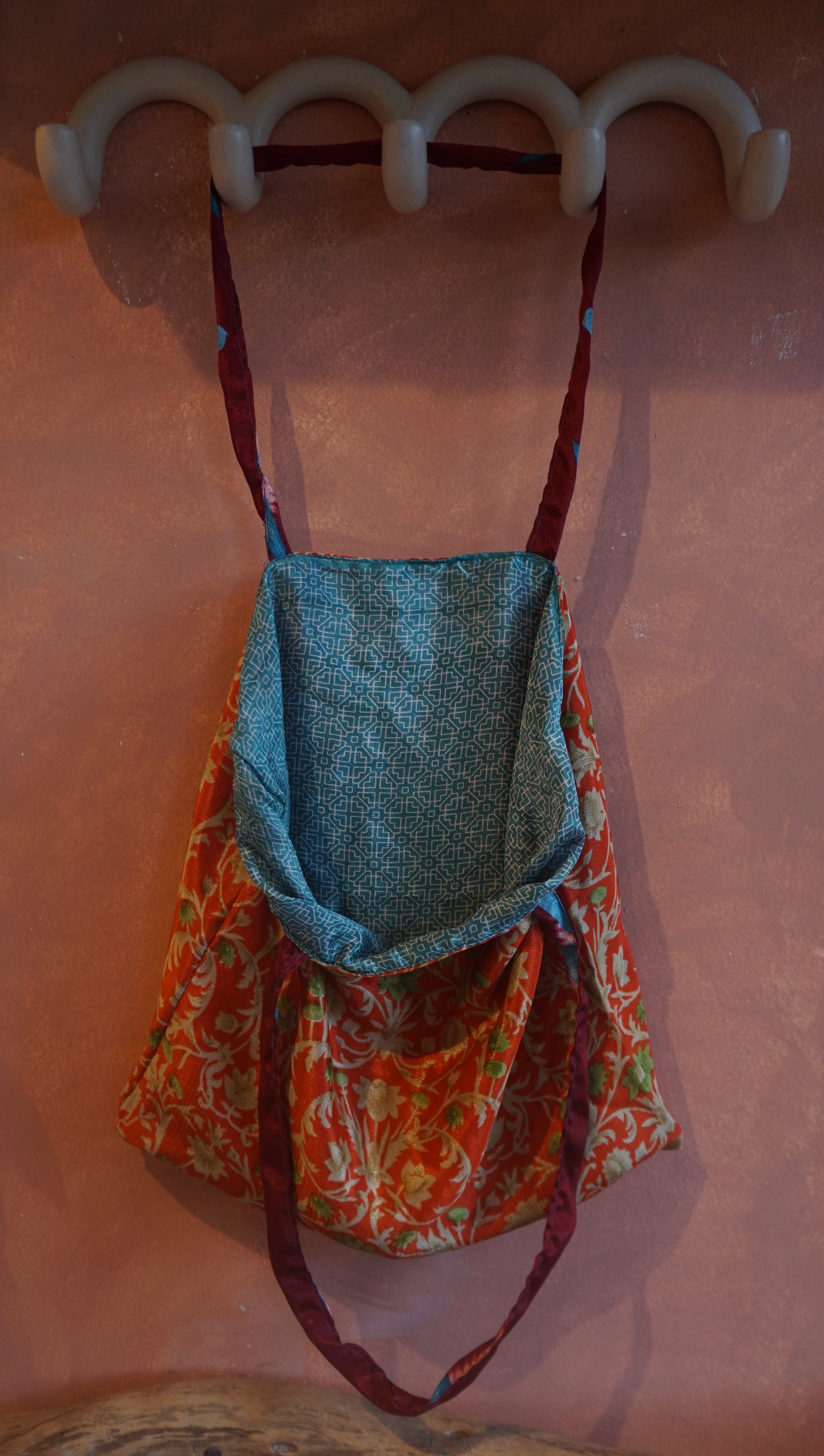 Chiquito Silk Bag - (CH2480)