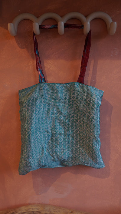 Chiquito Silk Bag - (CH2480)