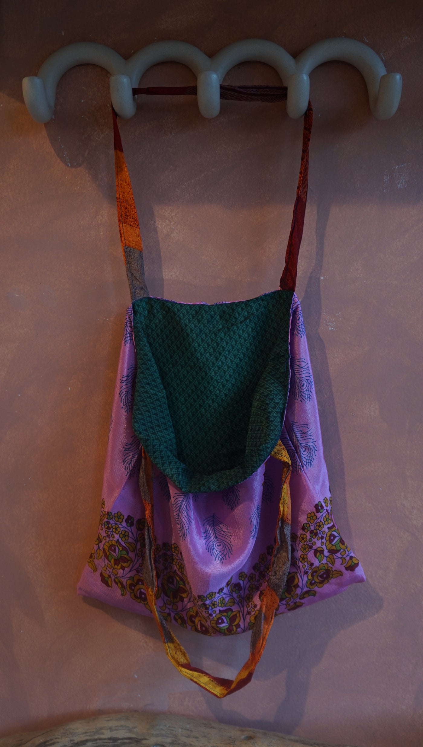 Chiquito Silk Bag - (CH2481)