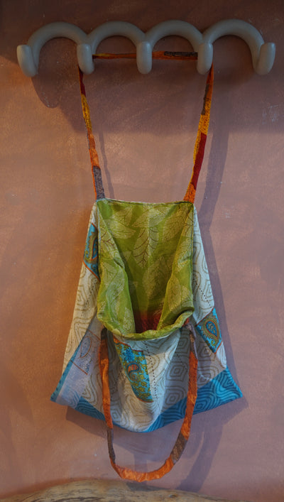 Chiquito Silk Bag - (CH2484)