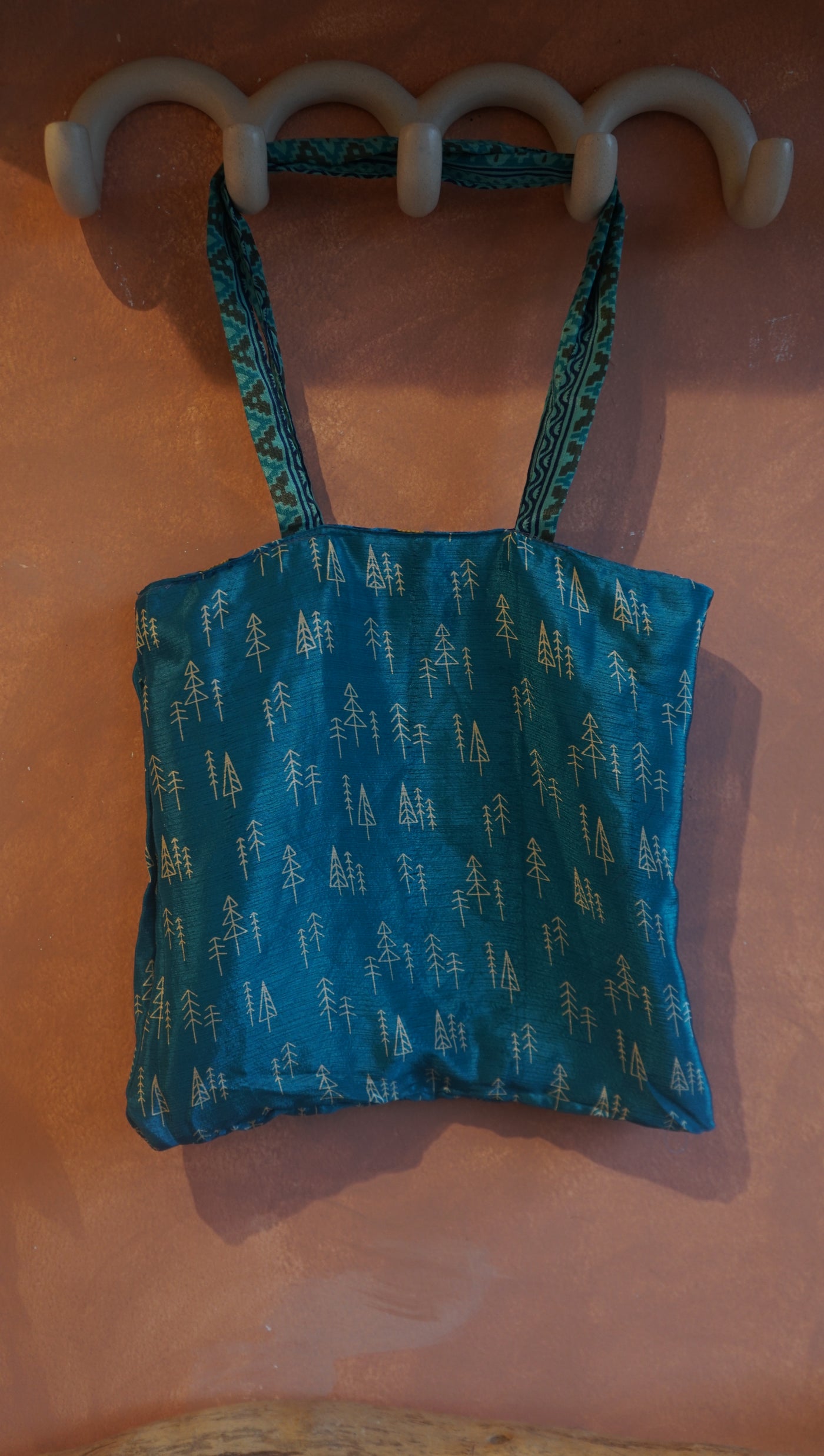 Chiquito Silk Bag - (CH2487)