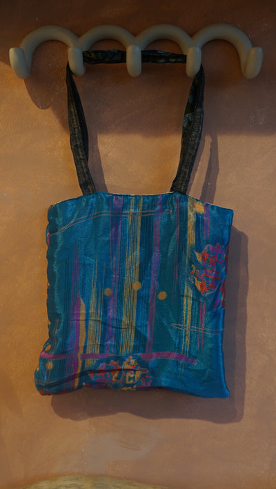 Chiquito Silk Bag - (CH2488)