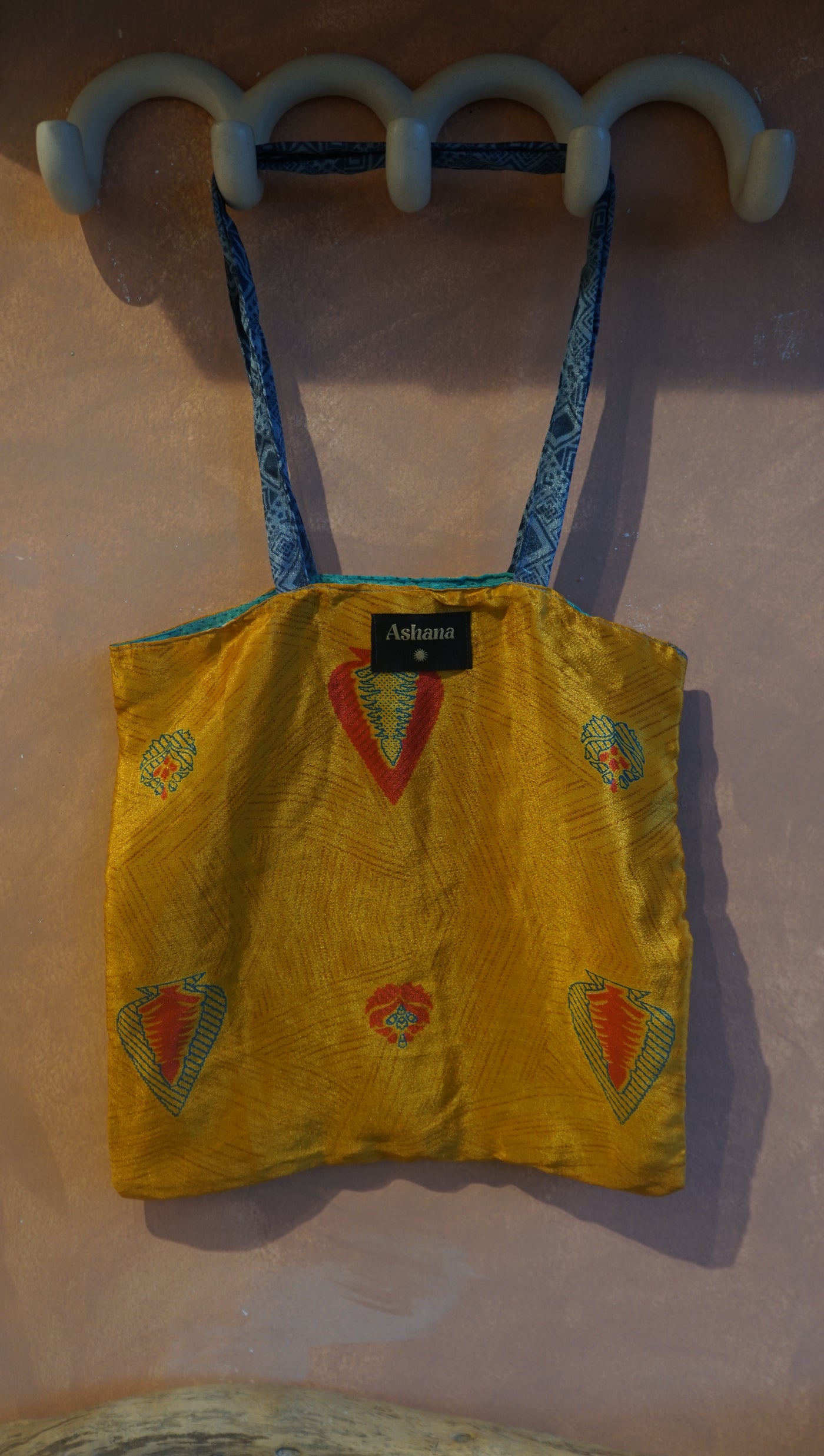 Chiquito Silk Bag - (CH2490)