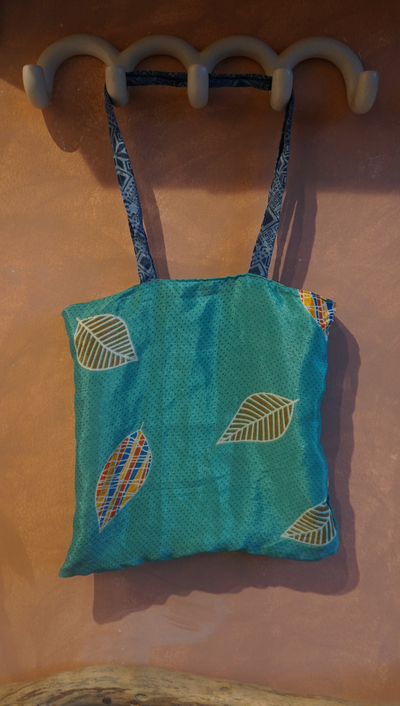 Chiquito Silk Bag - (CH2490)