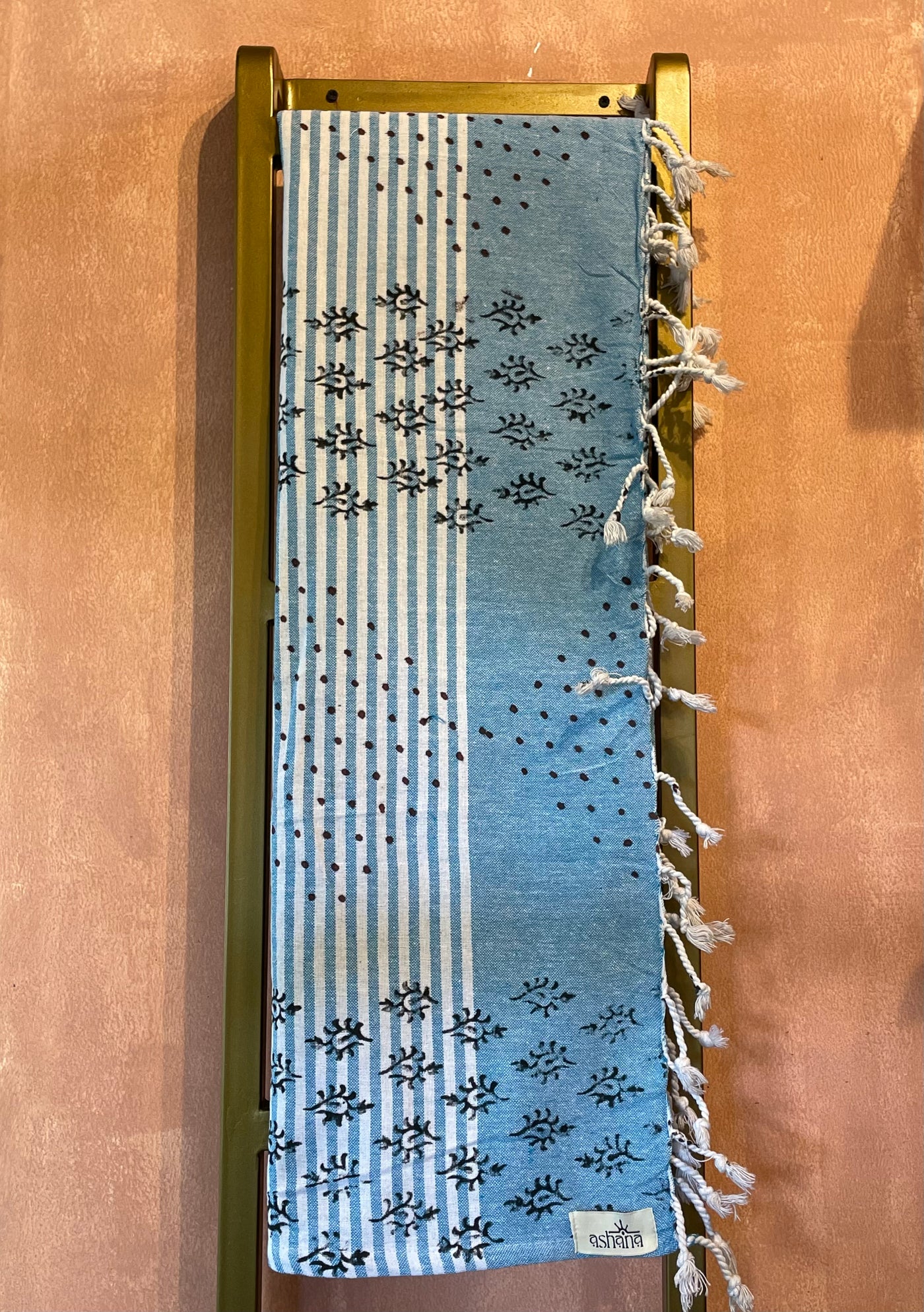 Khadi Pareo - (AKP 170)