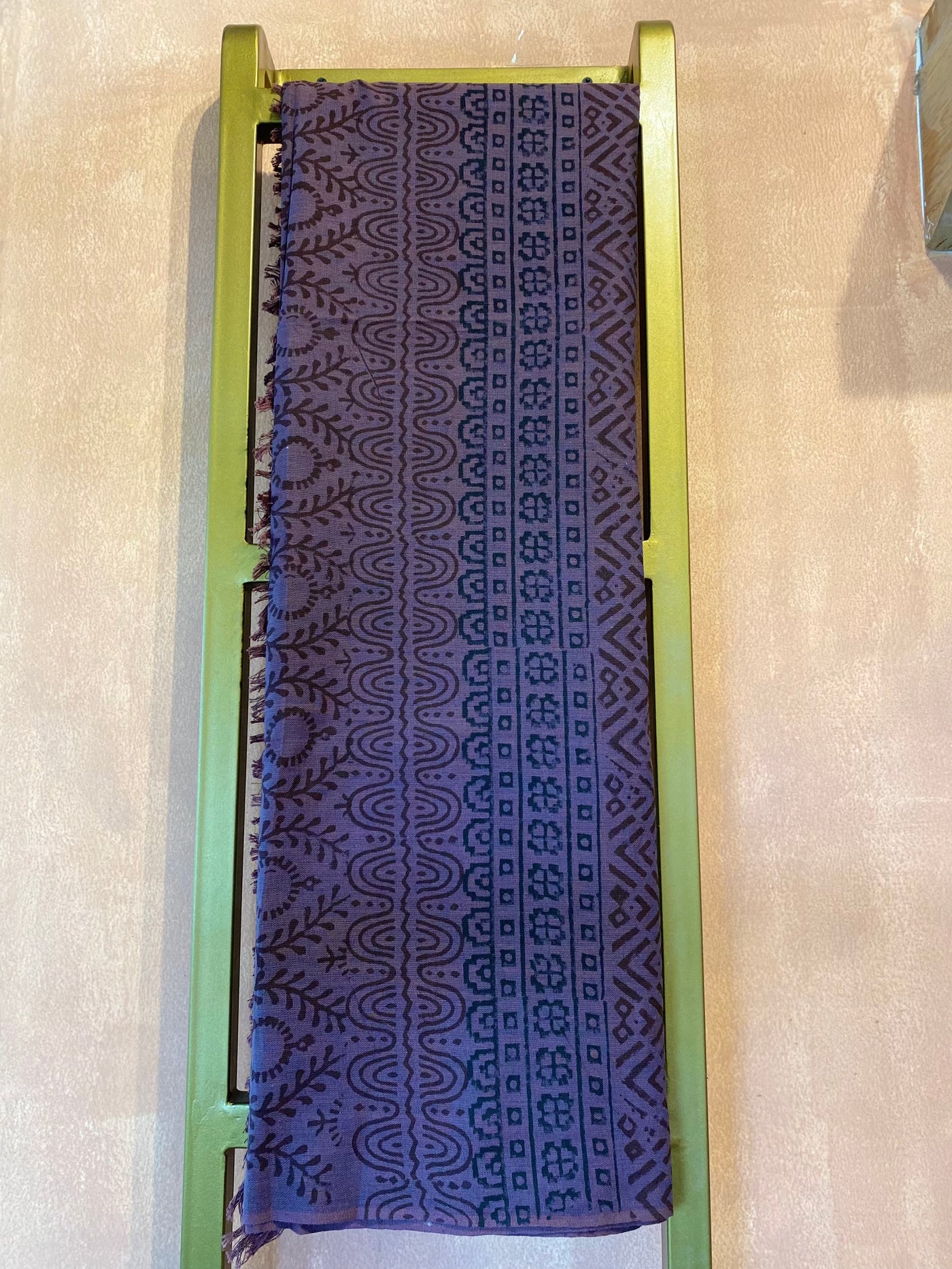 Khadi Pareo - (AKP 134)