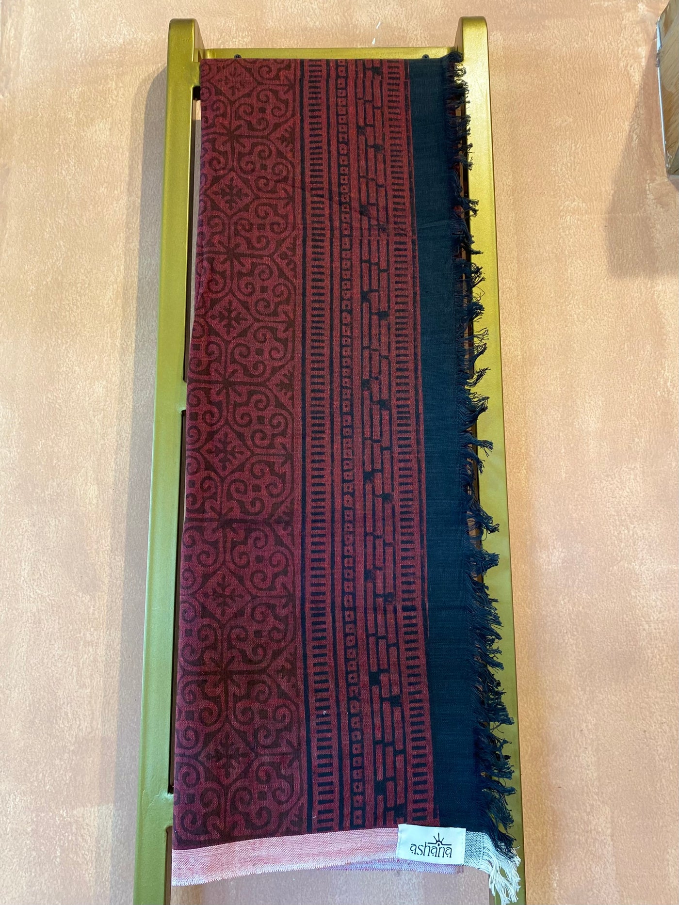 Khadi Pareo - (AKP 133)