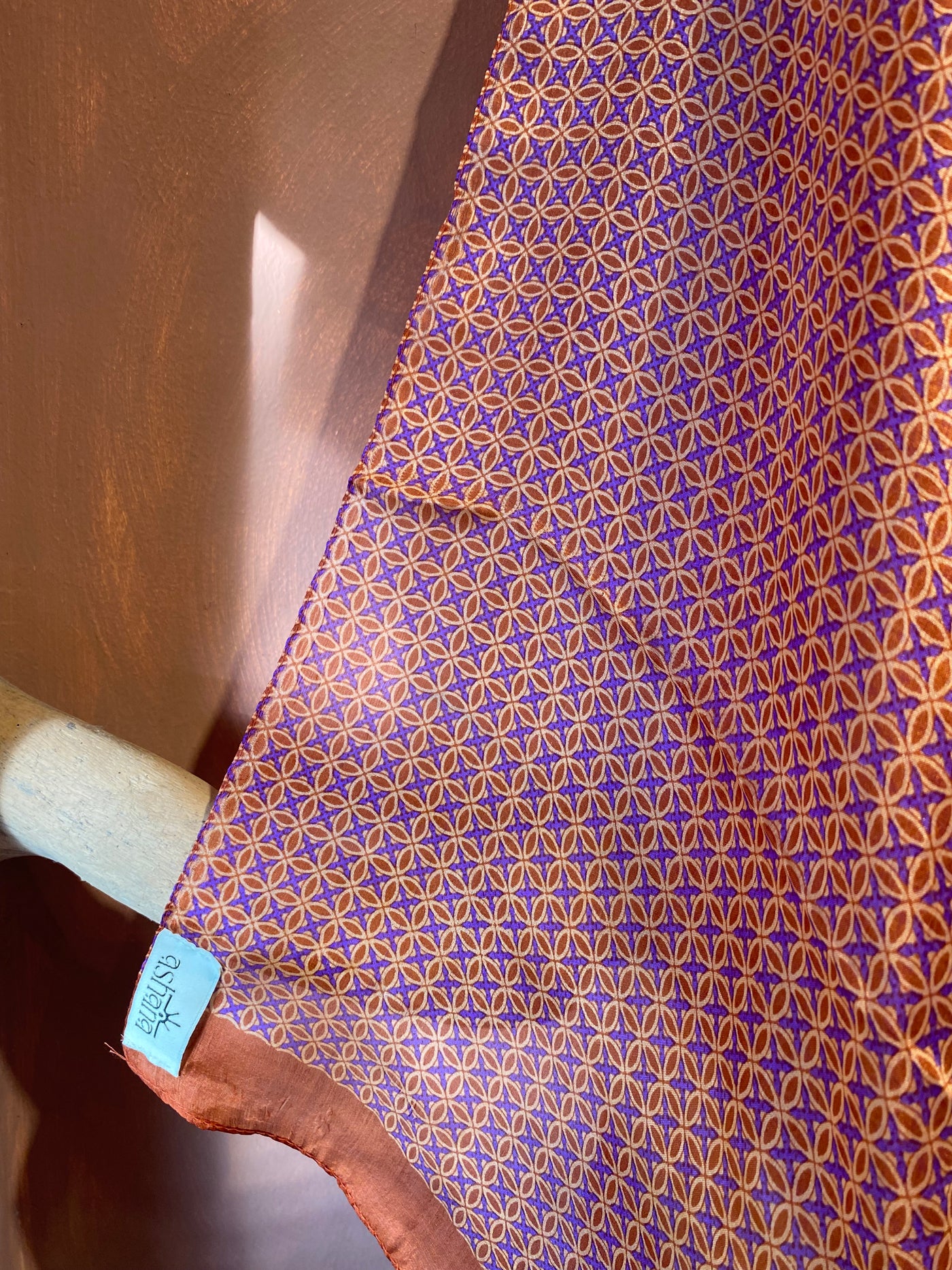 Silk Pareo - ASP30