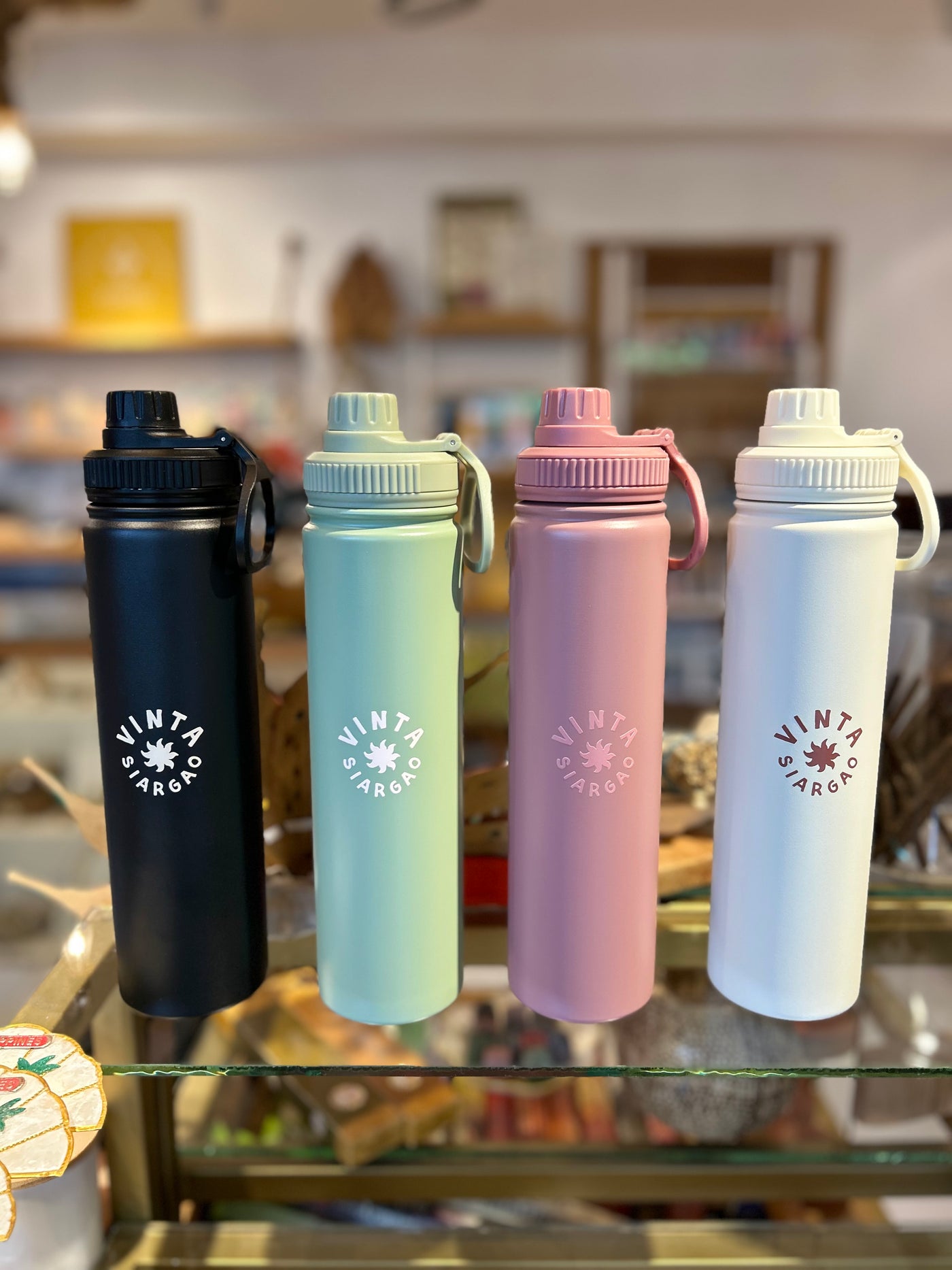 Vinta Insulated Tumbler