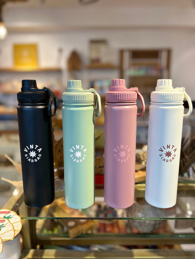Vinta Insulated Tumbler