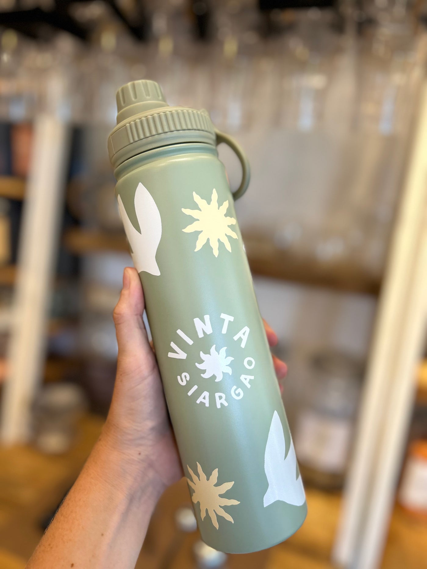 Vinta Insulated Tumbler