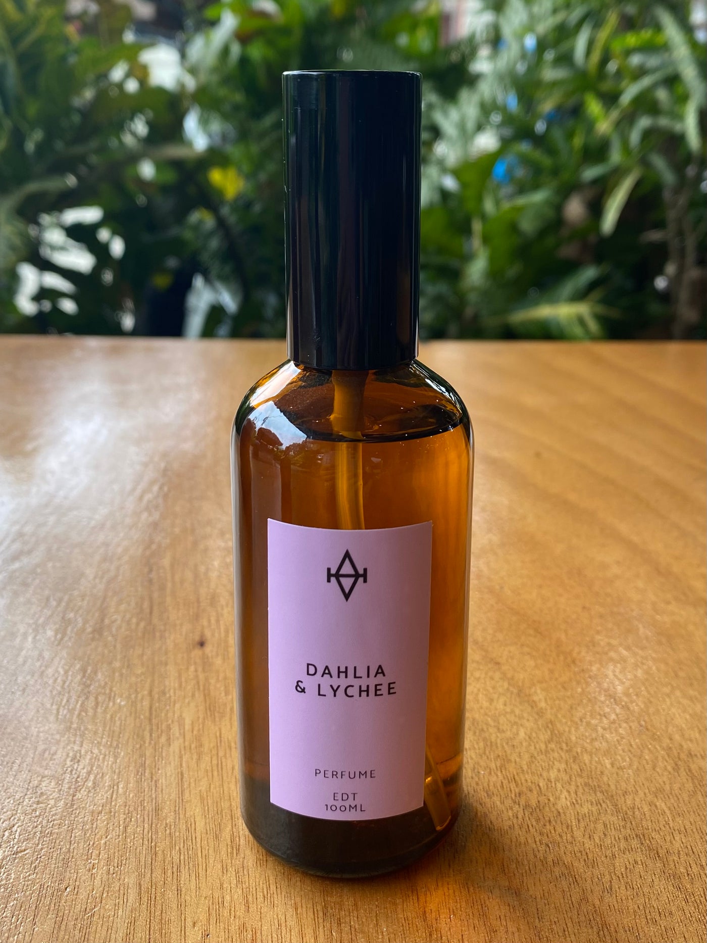 Fragrance spray - Dahlia Lychee