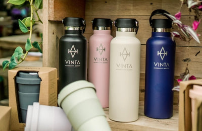 Vinta Insulated Tumbler