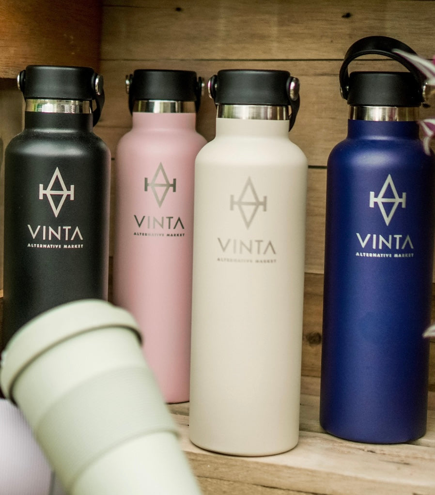 Vinta Insulated Tumbler