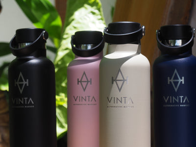 Vinta Insulated Tumbler