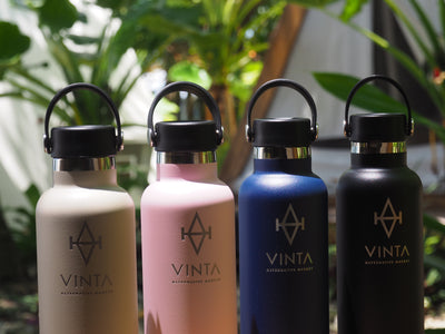 Vinta Insulated Tumbler