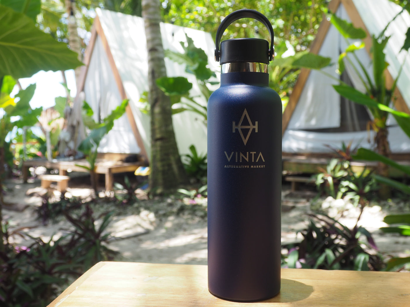 Vinta Insulated Tumbler