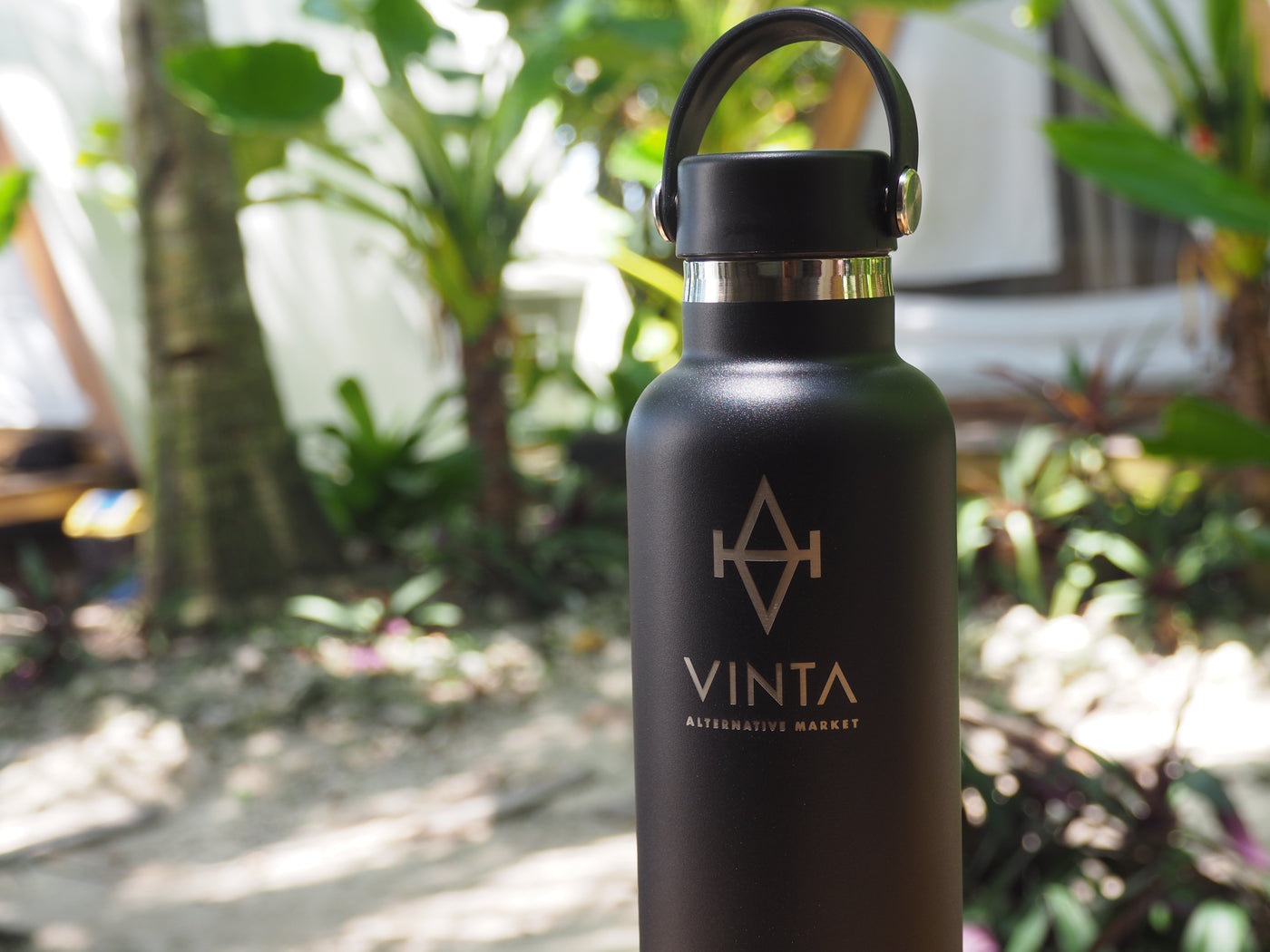 Vinta Insulated Tumbler