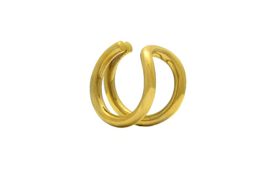 Golden Monstera - Ring Watai