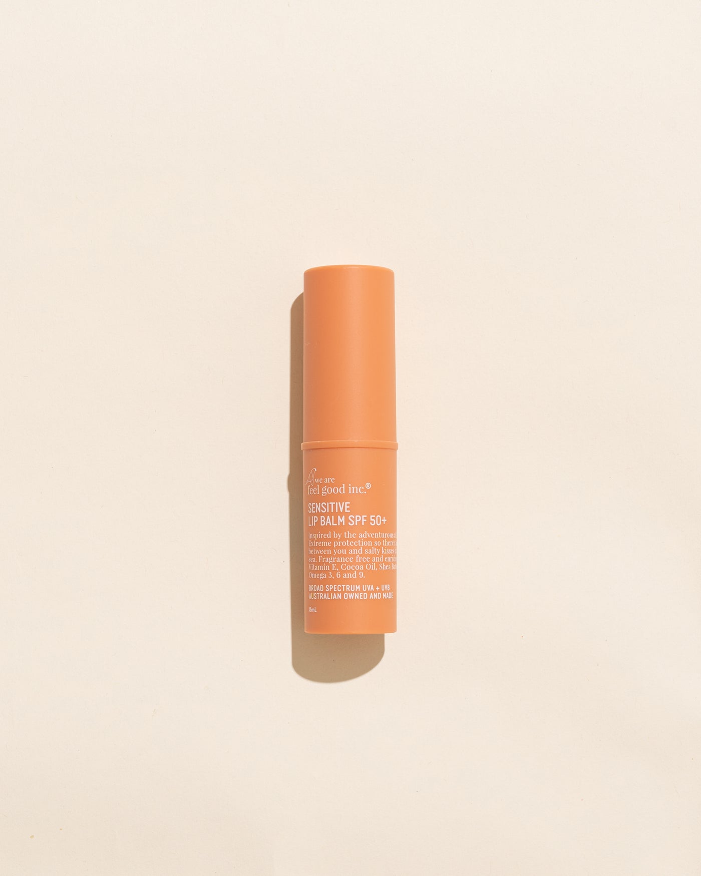 Sensitive Lip Balm SPF 50+ (8mL)