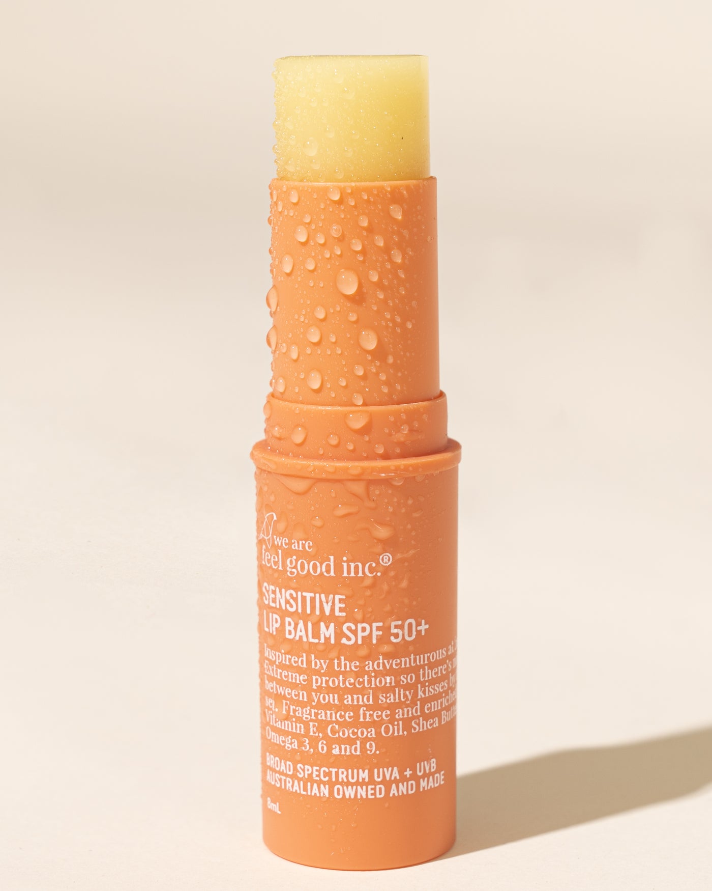 Sensitive Lip Balm SPF 50+ (8mL)