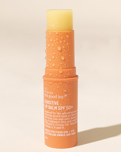 Sensitive Lip Balm SPF 50+ (8mL)