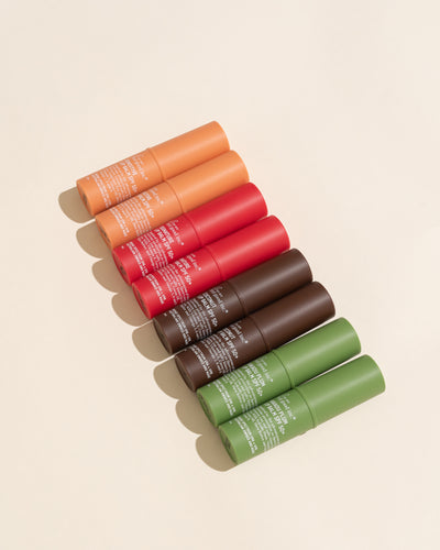 Signature Lip Balm SPF 50+ (8mL)