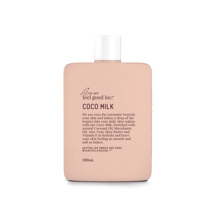 Coco Milk (200ml)