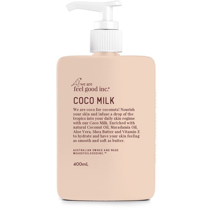 Coco Milk (400ml)
