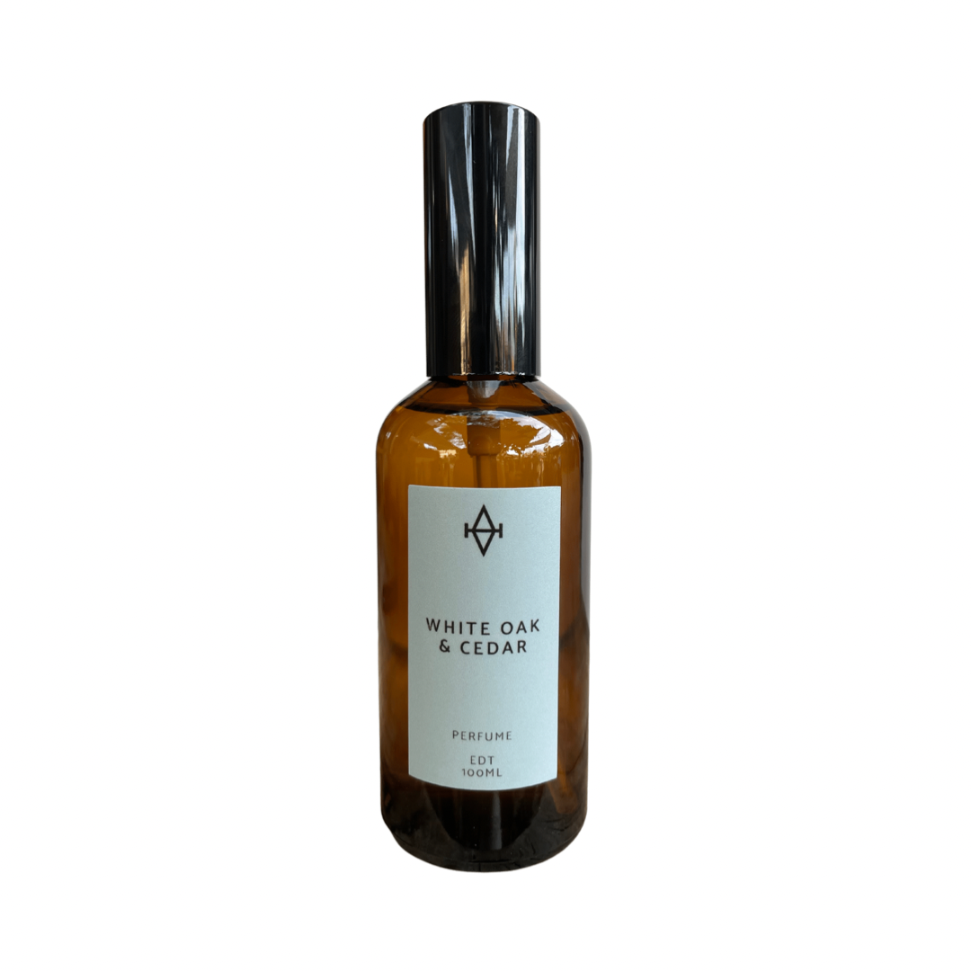 Fragrance spray - White Oak Cedar
