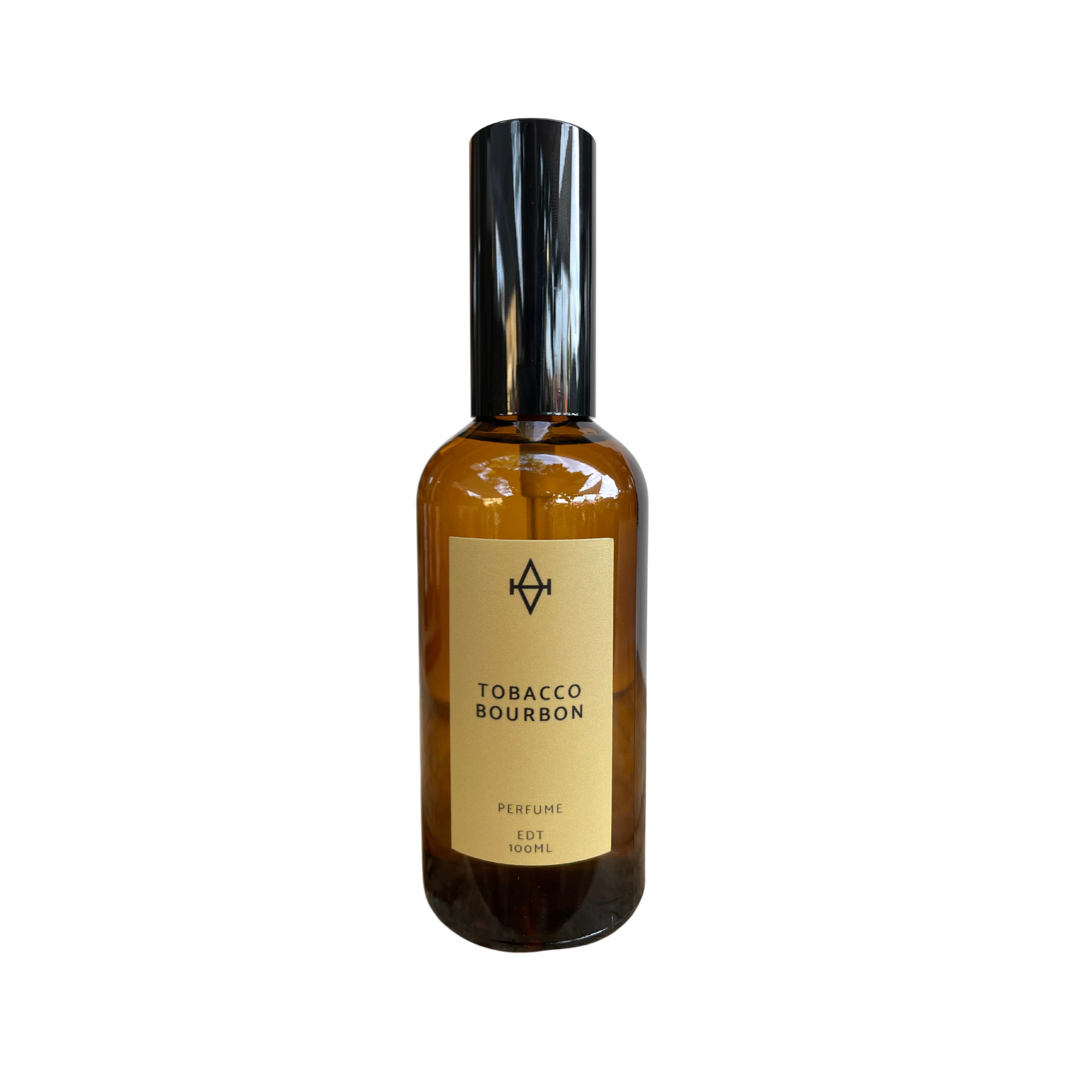 Fragrance spray - Tobacco Bourbon